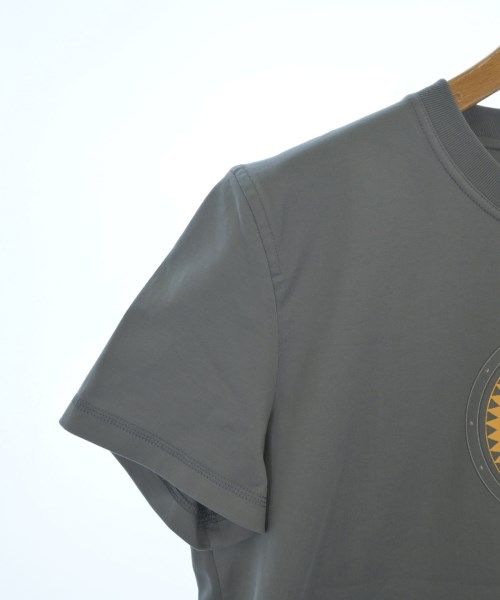 Hermes T-Shirt Gray — view 4