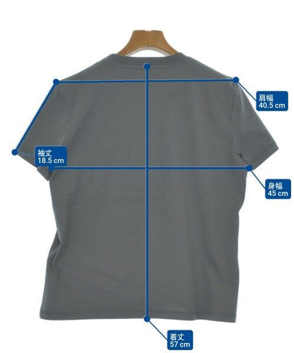 Hermes T-Shirt Gray — view 6