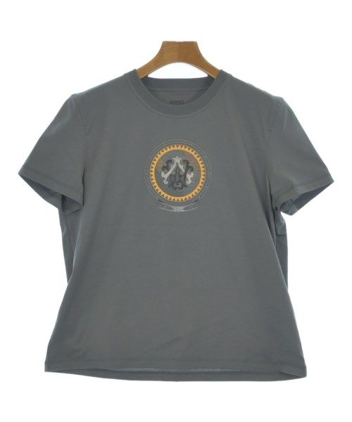 Hermes T-Shirt Gray