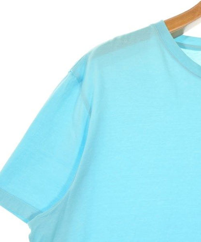 Moncler T-Shirt Blue — view 5