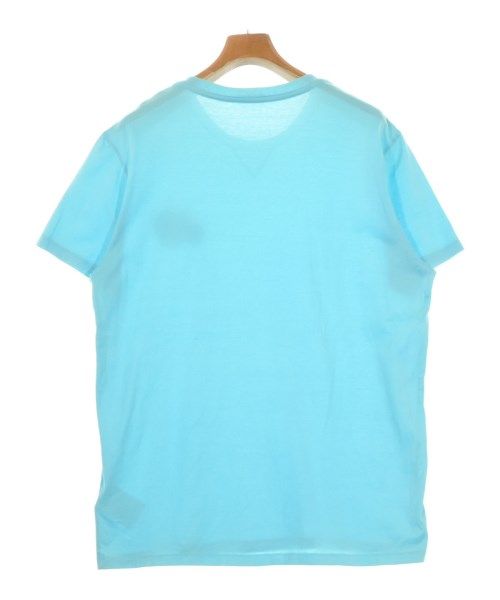Moncler T-Shirt Blue — view 2