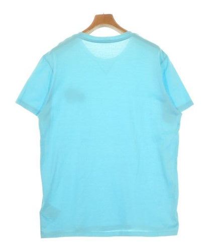 Moncler T-Shirt Blue — view 2