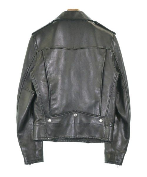 Saint Laurent Paris Rider's Jacket — view 2
