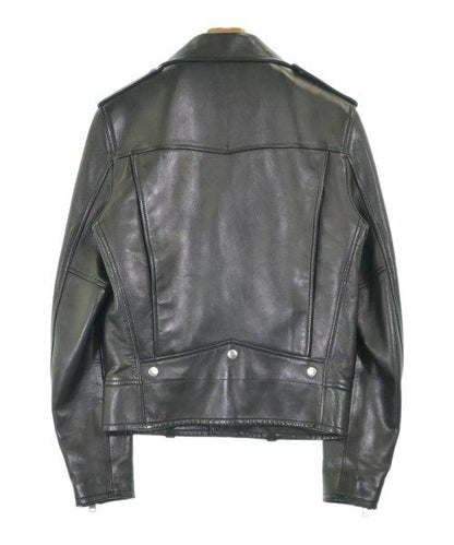 Saint Laurent Paris Rider's Jacket — view 2