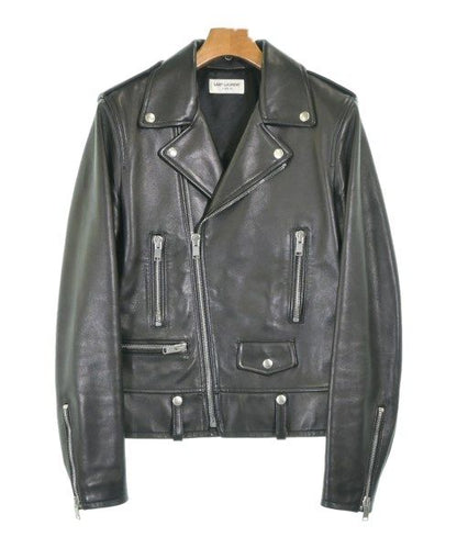 Saint Laurent Paris Rider's Jacket
