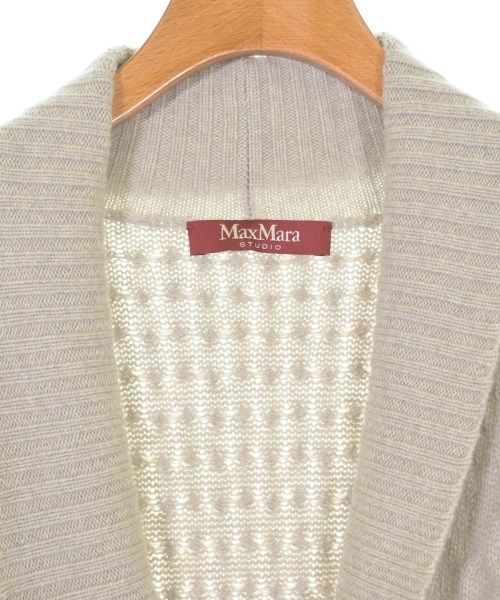 Max Mara Studio Cardigan — view 4