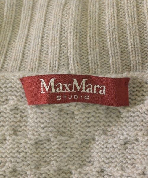 Max Mara Studio Cardigan — view 3