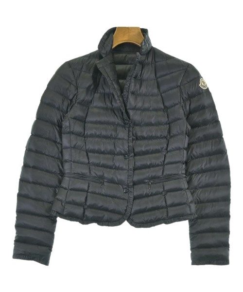 Moncler Jacket Black