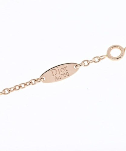 Dior Necklace Pink — view 5
