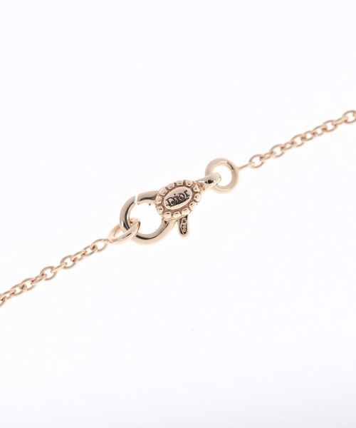 Dior Necklace Pink — view 4