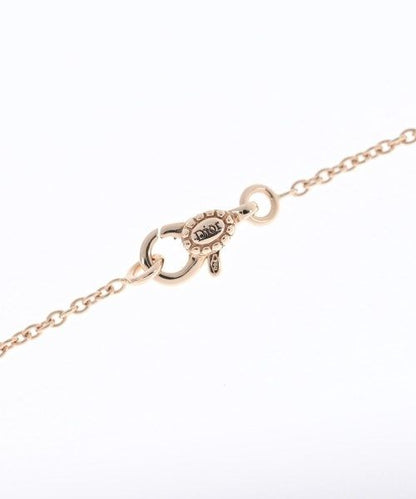 Dior Necklace Pink — view 4