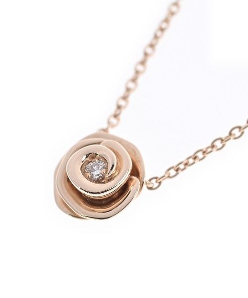Dior Necklace Pink