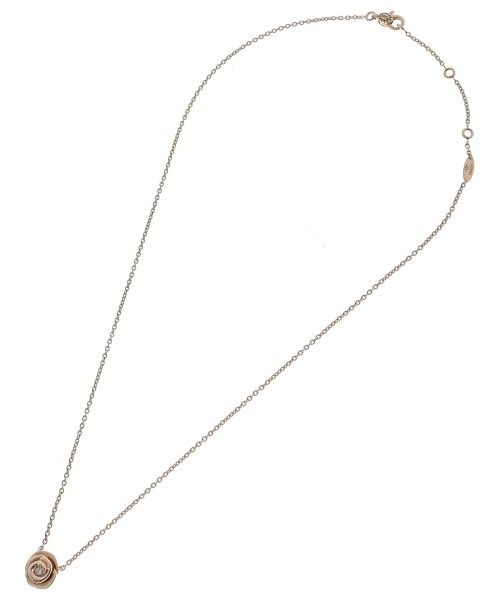 Dior Necklace Pink — view 2
