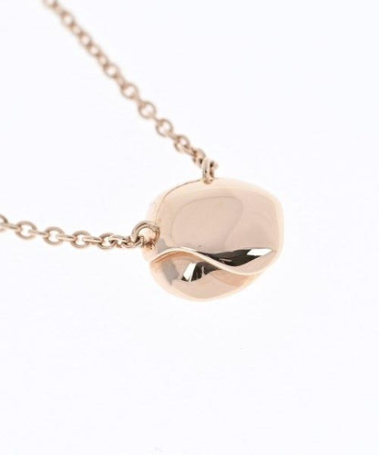 Dior Necklace Pink — view 3