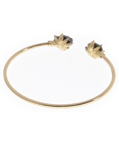 Gucci Bracelet Bangle Gold — view 2