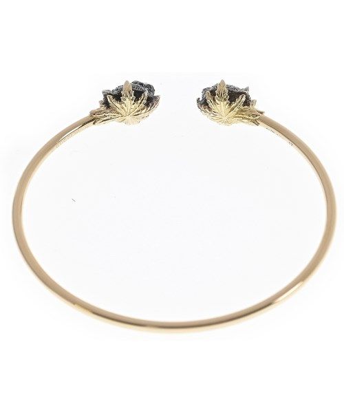 Gucci Bracelet Bangle Gold — view 3