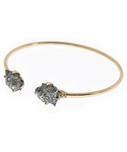 Gucci Bracelet Bangle Gold