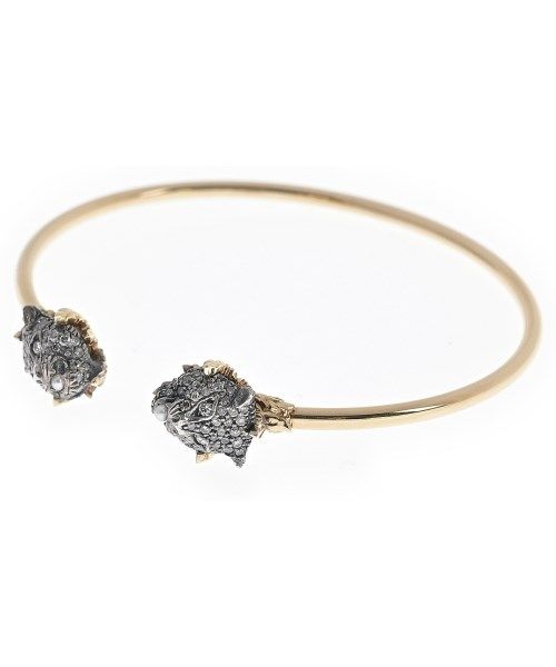 Gucci Bracelet Bangle Gold