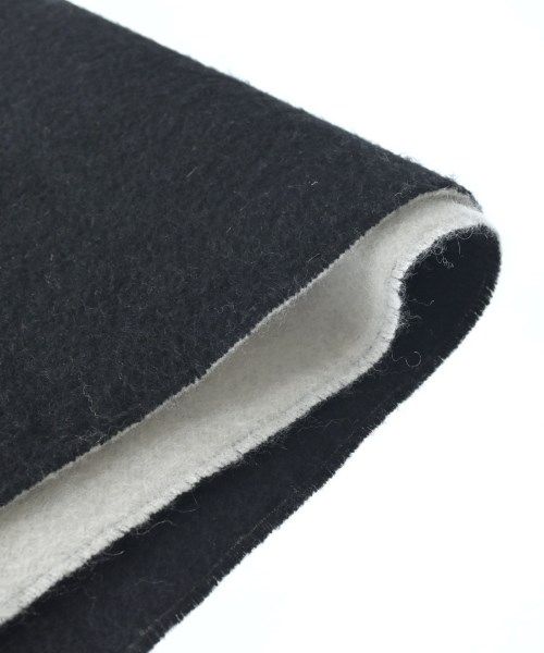 Balenciaga Scarf Black — view 2