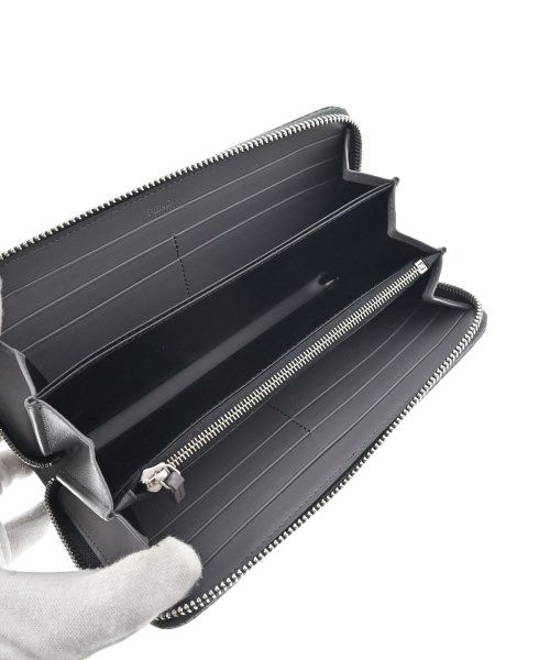 Fendi Wallet Coin Case — view 4