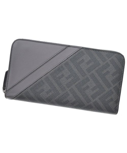 Fendi Wallet Coin Case