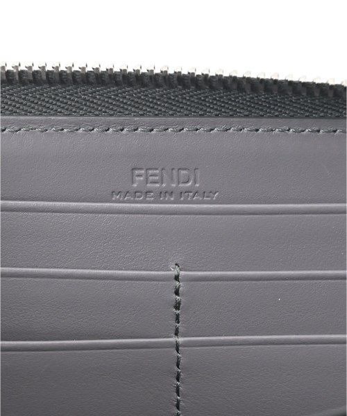 Fendi Wallet Coin Case — view 5