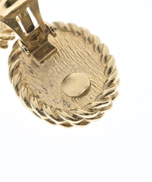 Dior Earrings White — view 5