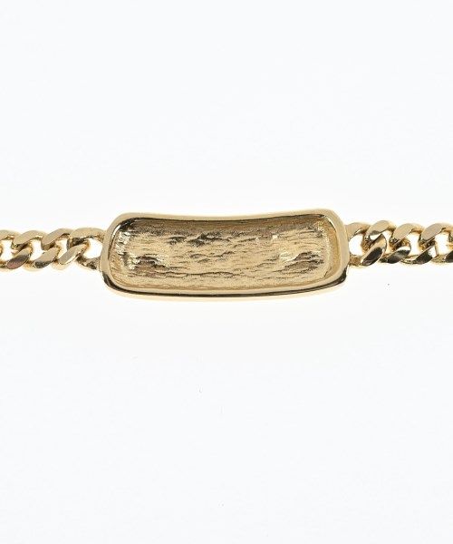 Dior Necklace Gold — view 3