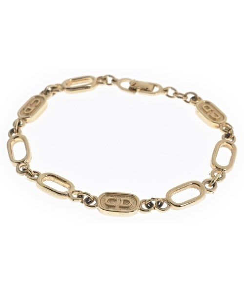 Dior Bracelet Bangle Gold