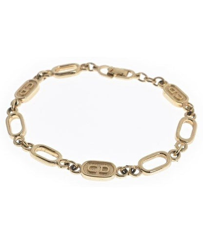 Dior Bracelet Bangle Gold