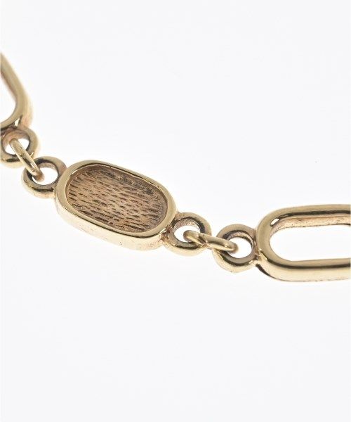 Dior Bracelet Bangle Gold — view 3