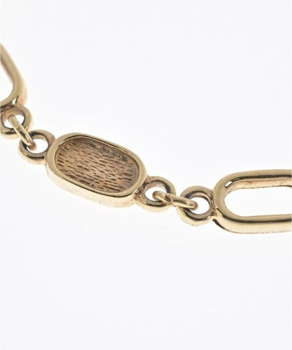 Dior Bracelet Bangle Gold — view 3