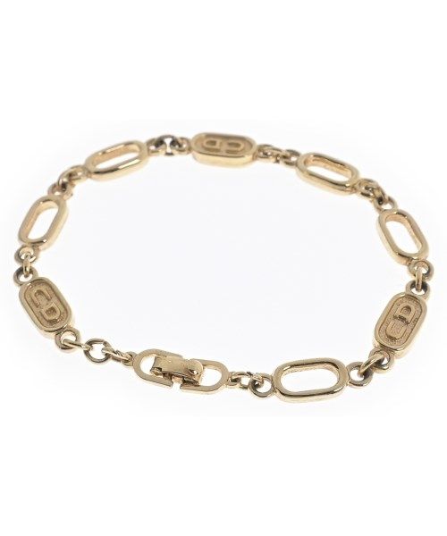 Dior Bracelet Bangle Gold — view 2