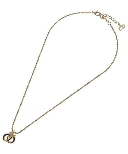 Dior Necklace Gold — view 2