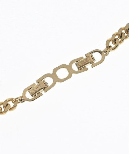 Dior Necklace Gold — view 4
