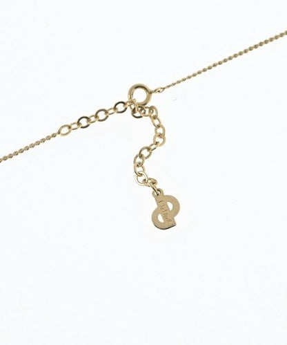 Dior Necklace Gold — view 4