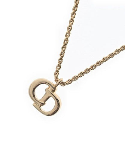 Dior Necklace Gold