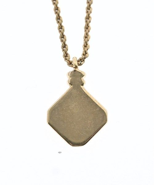 Dior Necklace Gold — view 3