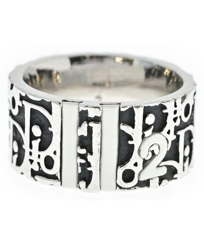 Dior Ring Silver