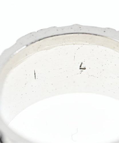 Dior Ring Silver — view 5