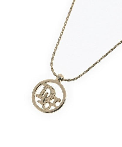 Dior Necklace Gold