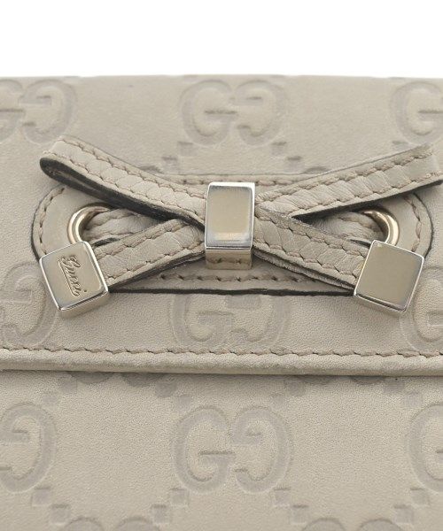 Gucci Wallet Coin Case — view 8