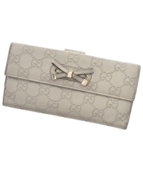 Gucci Wallet Coin Case