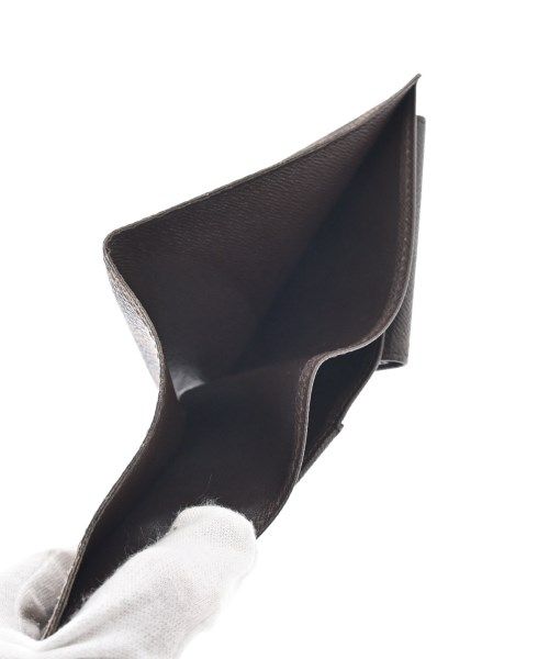 Louis Vuitton Wallet Coin Case — view 4