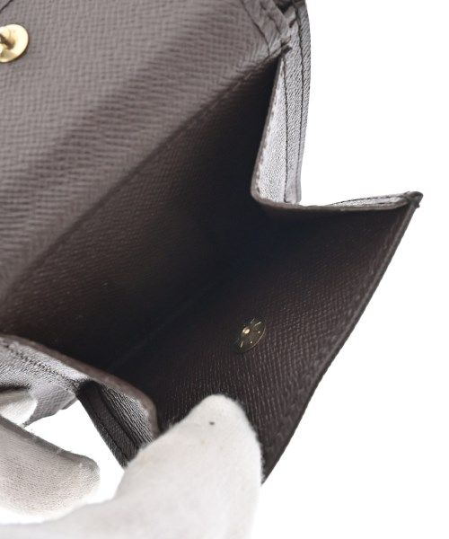 Louis Vuitton Wallet Coin Case — view 3
