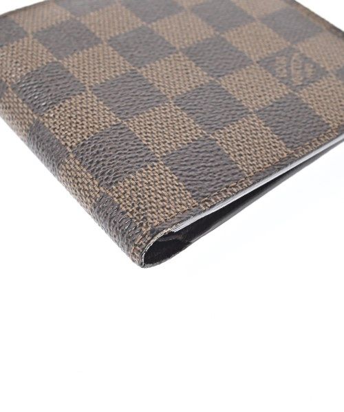 Louis Vuitton Wallet Coin Case — view 7