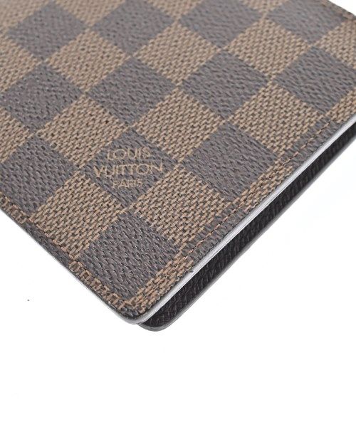 Louis Vuitton Wallet Coin Case — view 8