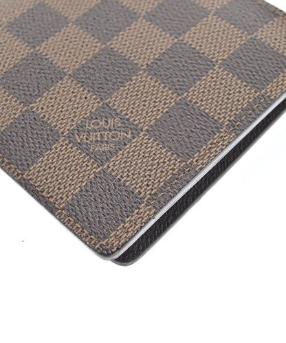 Louis Vuitton Wallet Coin Case — view 8
