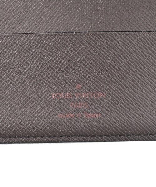 Louis Vuitton Wallet Coin Case — view 5