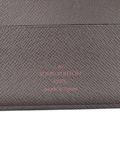 Louis Vuitton Wallet Coin Case — view 5